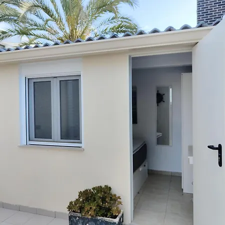 Quesada Con Piscina Privada