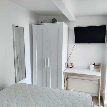 شاليه Quesada Con Piscina Privada *