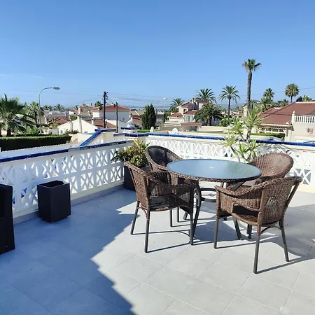 Quesada Con Piscina Privada * Ciudad Quesada